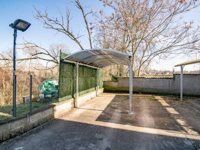 Attico / Mansarda in vendita a Sant'Angelo Lodigiano LO
