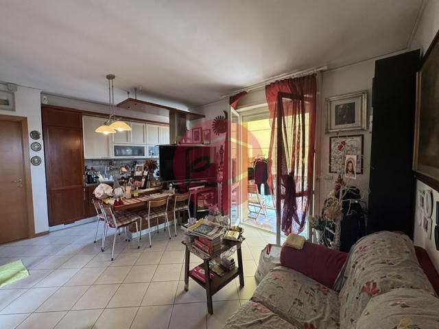 Attico / Mansarda in vendita a Santarcangelo di Romagna RN