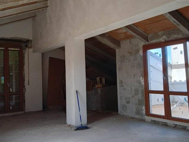 Attico / Mansarda in vendita a Sant'Elpidio a Mare FM