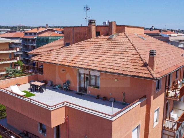 Attico / Mansarda in vendita a Sassari SS