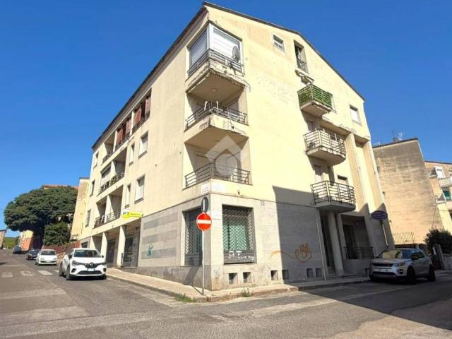 Attico / Mansarda in vendita a Sassari SS
