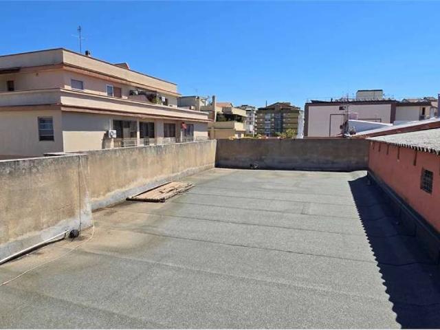 Attico / Mansarda in vendita a Sassari SS