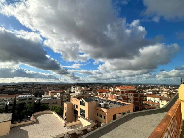 Attico / Mansarda in vendita a Sassari SS