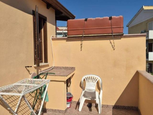 Attico / Mansarda in vendita a Sassari SS