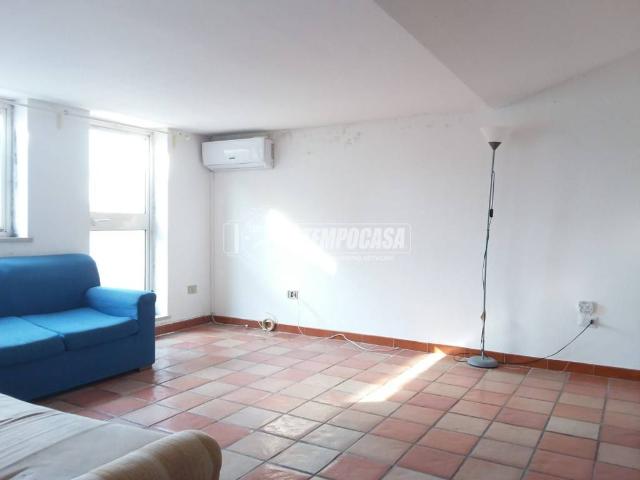 Attico / Mansarda in vendita a Sassari SS