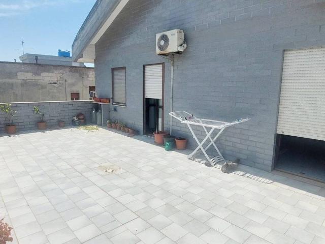 Attico / Mansarda in vendita a Sassari SS