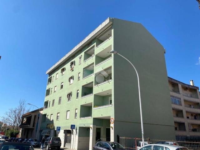 Attico / Mansarda in vendita a Sassari SS