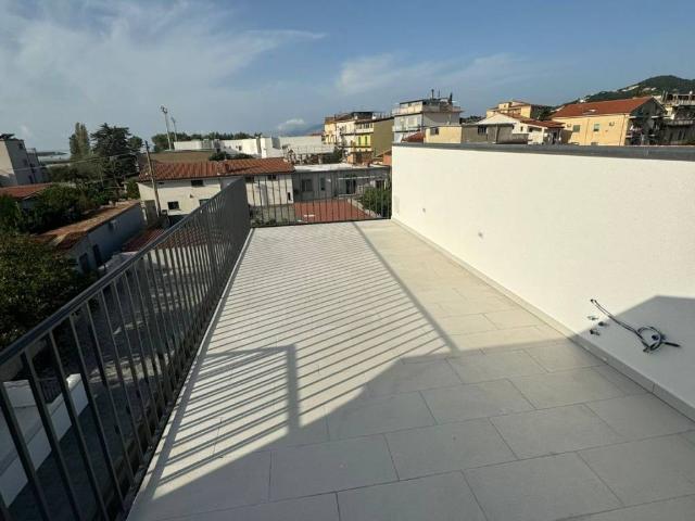 Attico / Mansarda in vendita a Sapri SA