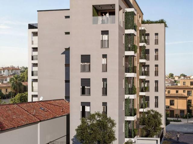 Attico / Mansarda in vendita a Saronno VA