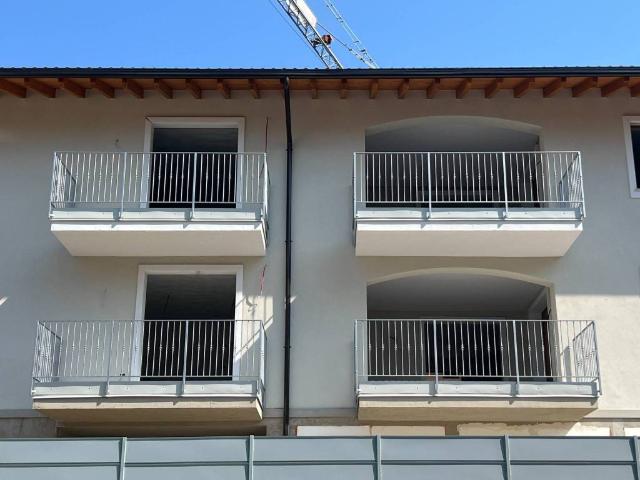 Attico / Mansarda in vendita a Sarezzo BS