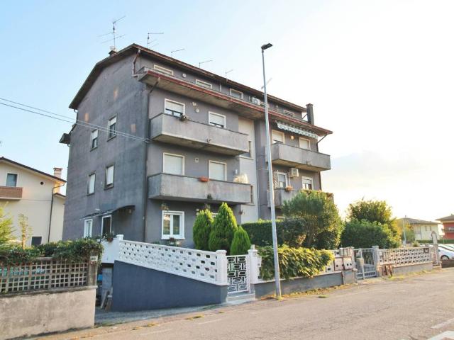 Attico / Mansarda in vendita a Sarego VI