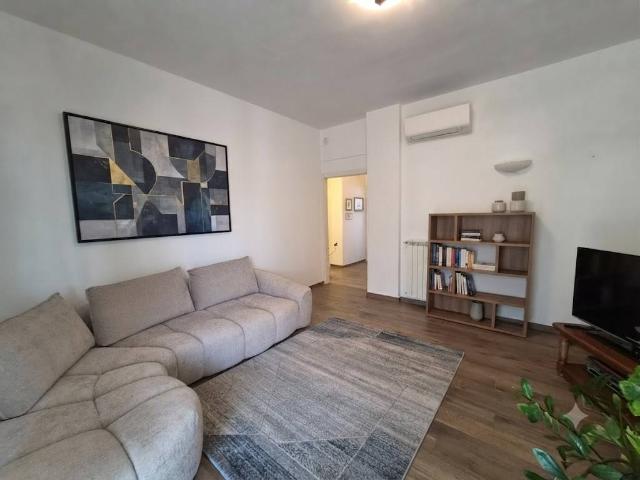 Attico / Mansarda in vendita a Sarzana SP
