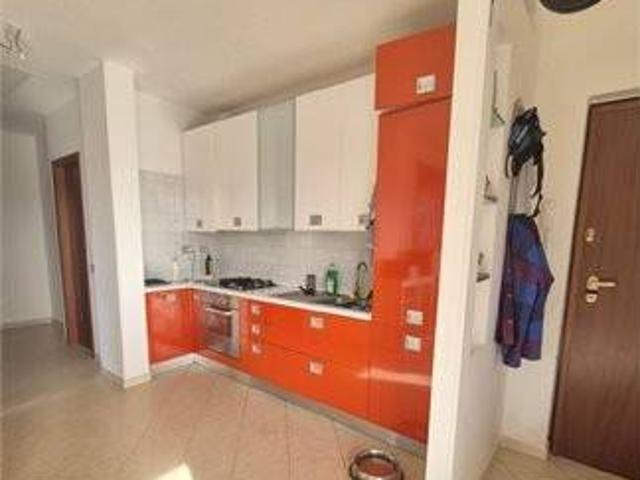 Attico / Mansarda in vendita a Sarzana SP