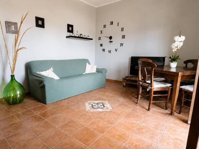 Attico / Mansarda in vendita a Satriano CZ