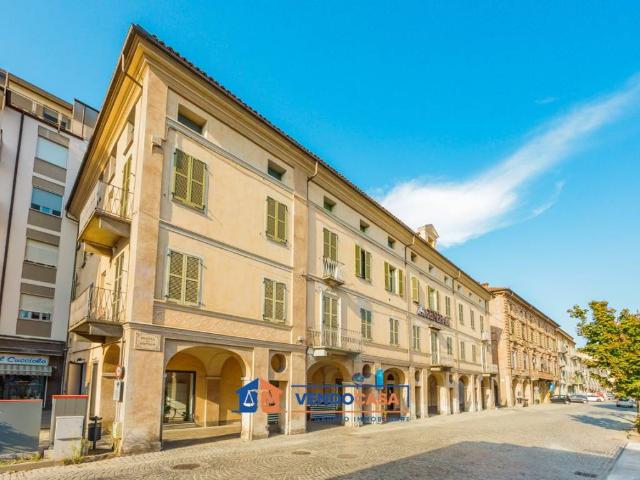Attico / Mansarda in vendita a Savigliano CN