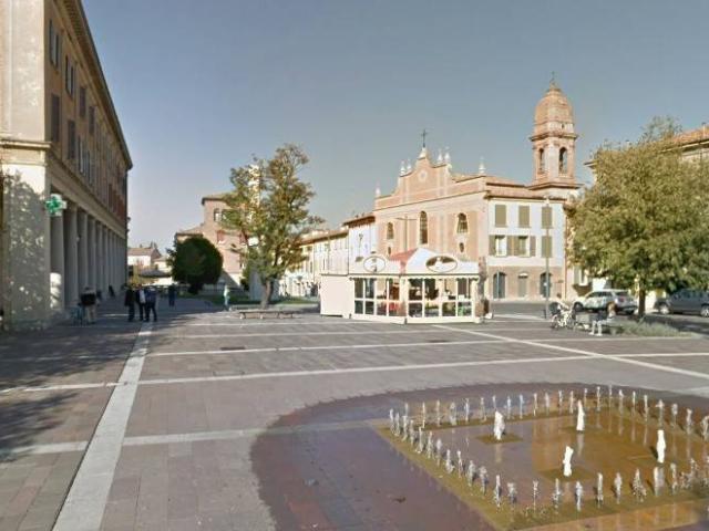 Attico / Mansarda in vendita a Scandiano RE