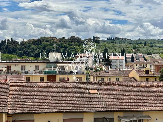 Attico / Mansarda in vendita a Scandicci FI