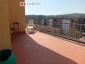 Attico / Mansarda in vendita a Scandicci FI