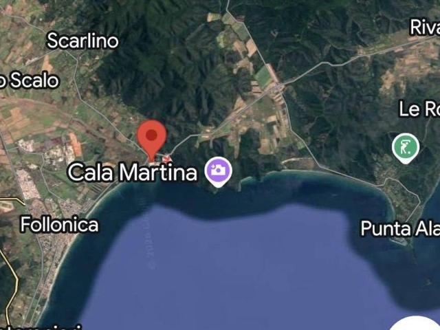 Attico / Mansarda in vendita a Scarlino GR