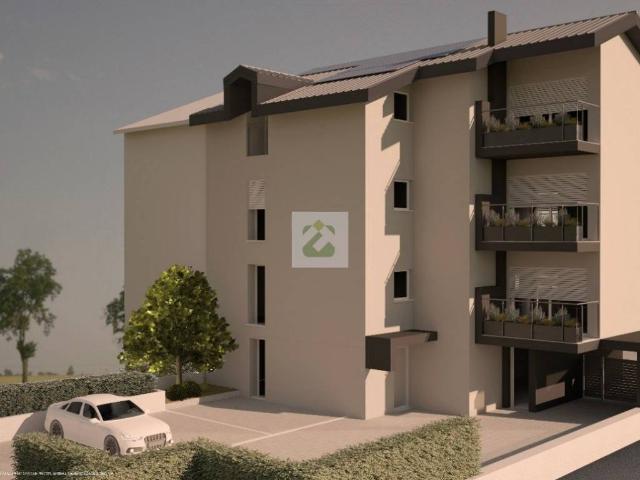 Attico / Mansarda in vendita a Schio VI