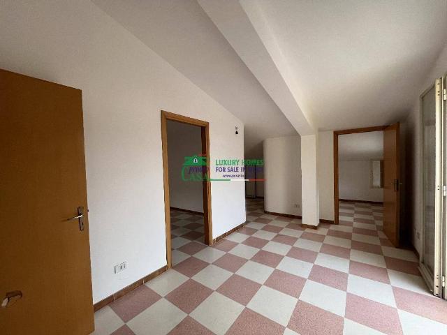 Attico / Mansarda in vendita a Scicli RG
