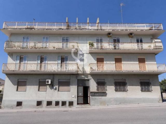 Attico / Mansarda in vendita a Scicli RG