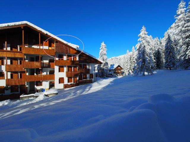 Attico / Mansarda in vendita a Selva di Cadore BL