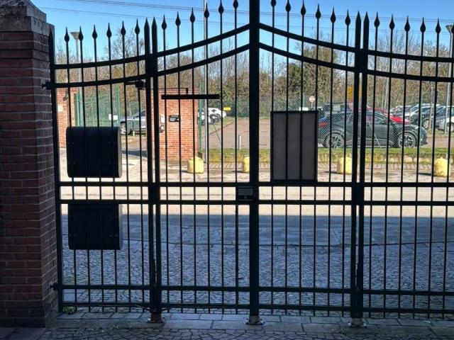 Attico / Mansarda in vendita a Selvazzano Dentro PD
