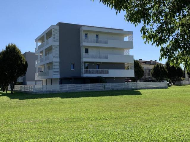 Attico / Mansarda in vendita a Selvazzano Dentro PD