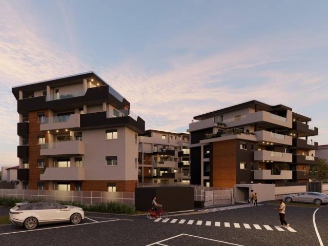 Attico / Mansarda in vendita a Senago MI