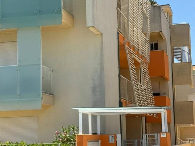 Attico / Mansarda in vendita a Senigallia AN