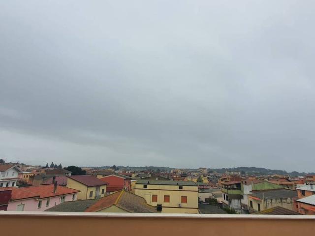 Attico / Mansarda in vendita a Sestu CA