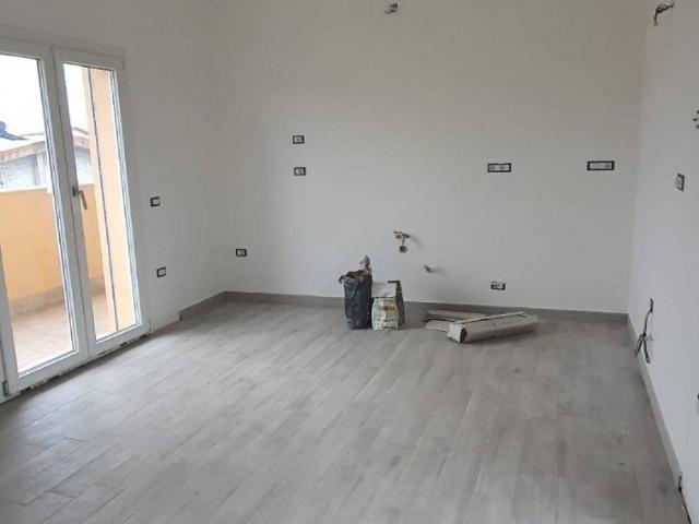 Attico / Mansarda in vendita a Sestu CA