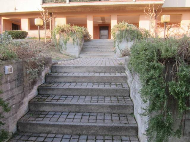 Attico / Mansarda in vendita a Sesto Calende VA