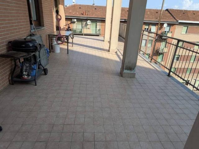 Attico / Mansarda in vendita a Sesto San Giovanni MI