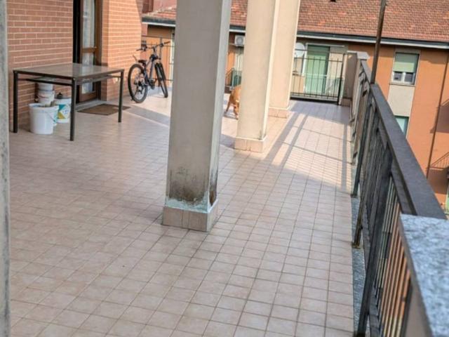 Attico / Mansarda in vendita a Sesto San Giovanni MI