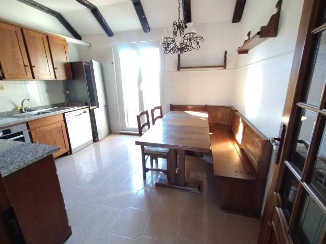 Attico / Mansarda in vendita a Serra Riccò GE
