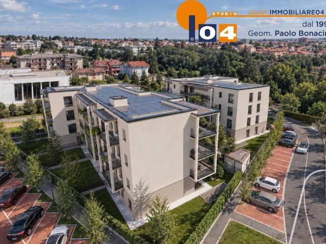 Attico / Mansarda in vendita a Seveso MB