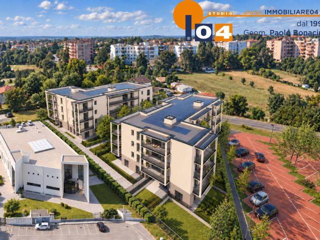 Attico / Mansarda in vendita a Seveso MB