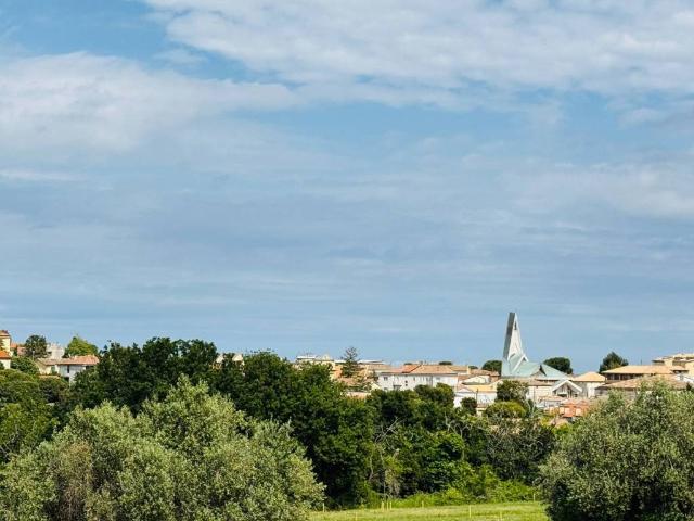 Attico / Mansarda in vendita a Sirolo AN