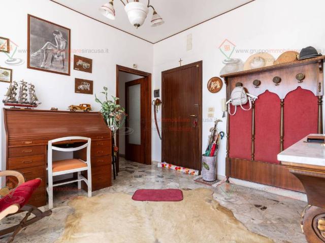 Attico / Mansarda in vendita a Siracusa SR