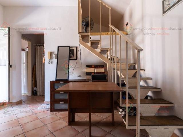 Attico / Mansarda in vendita a Siracusa SR