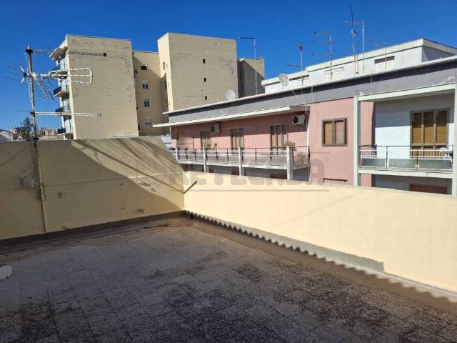 Attico / Mansarda in vendita a Siracusa SR
