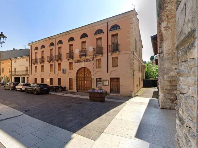 Attico / Mansarda in vendita a Soave VR