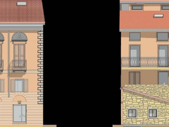 Attico / Mansarda in vendita a Soave VR