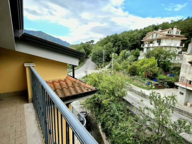Attico / Mansarda in vendita a Solofra AV