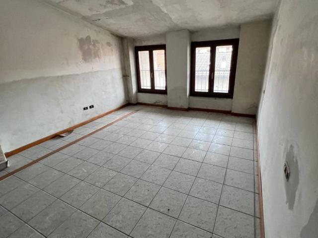 Attico / Mansarda in vendita a Solaro MI