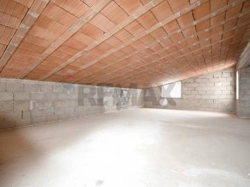 Attico / Mansarda in vendita a Soleminis CA
