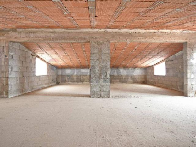Attico / Mansarda in vendita a Soleminis CA