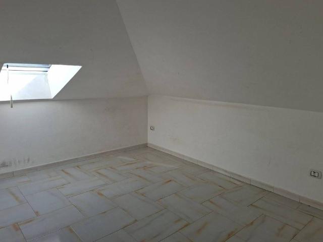 Attico / Mansarda in affitto a Somma Vesuviana NA